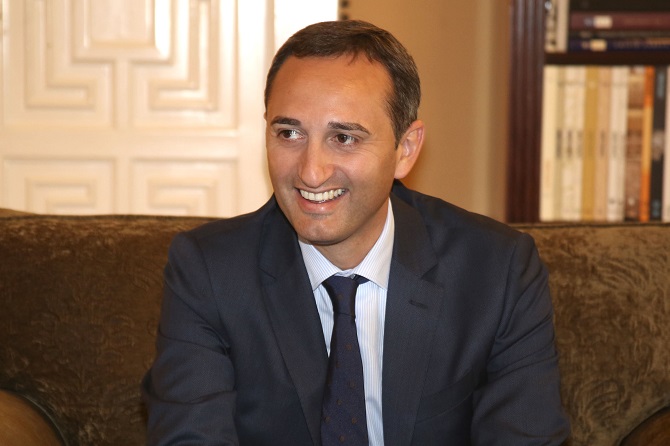 El presidente de la Diputación de Alicante y alcalde de Calp, César Sánchez, ha sido designado miembro del Comité de Campaña del PP nacional para las elecciones autonómicas y municipales del próximo mayo.