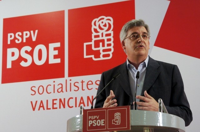Imagen de archivo: Luis Serna