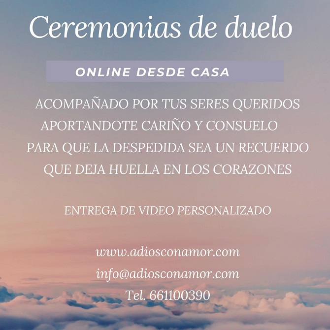 Adios con amor