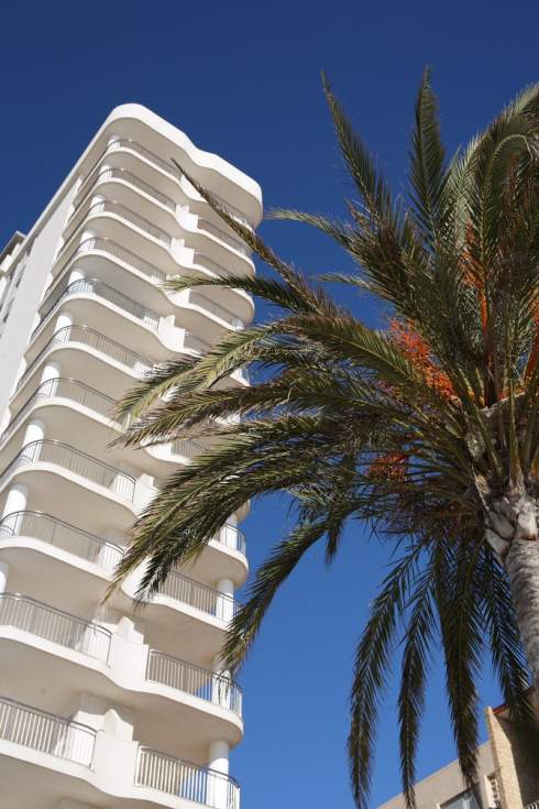 Calp: Hoy entra en vigor la ordenanza que aborda el urbanismo desde una perspectiva de género