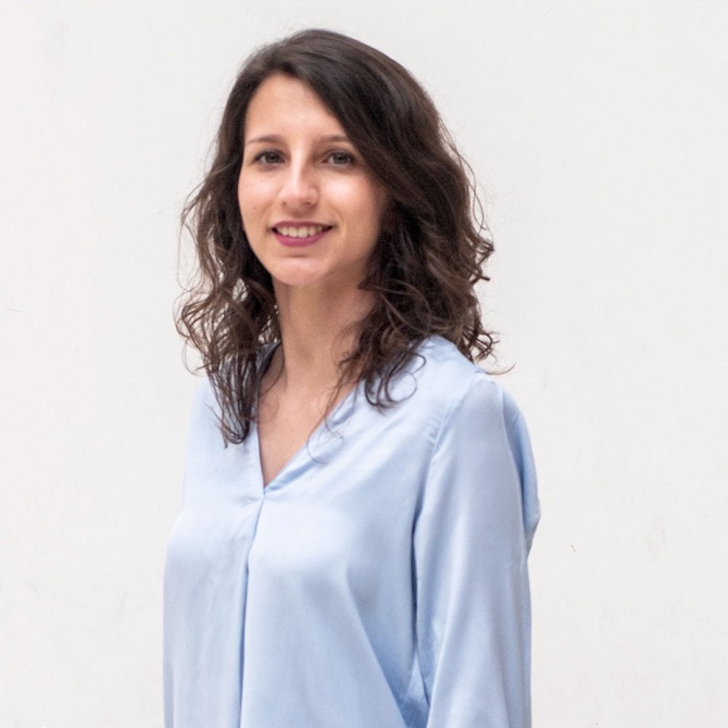 Carolina Devesa Ferrer, Secretaria Joves Socialistes de Calp