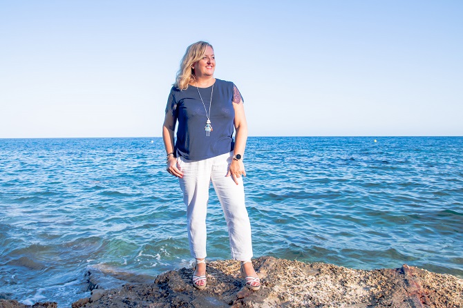 Ana sala reivindica que los remanentes se queden en la ciudad de Calpe