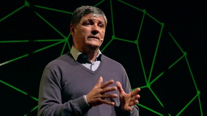 Toni Nadal