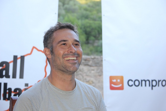 Gerard Fullana