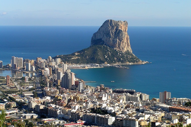 Calpe