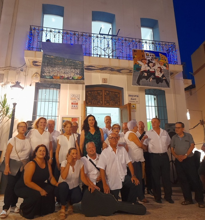 Rondalla de Calp