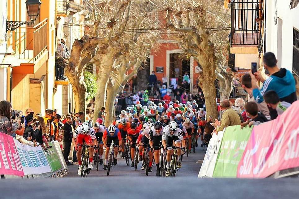 Imagen: Volta La Marina.