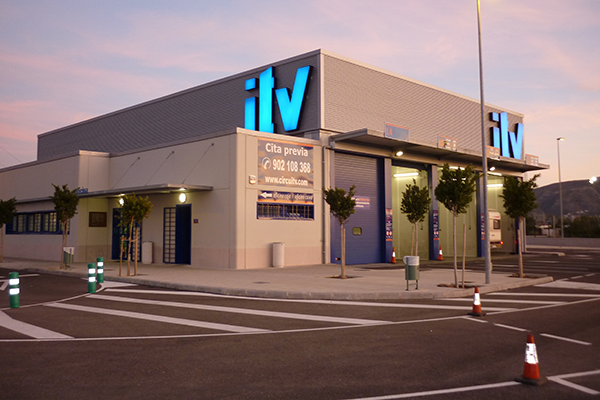 ITV de Ondara