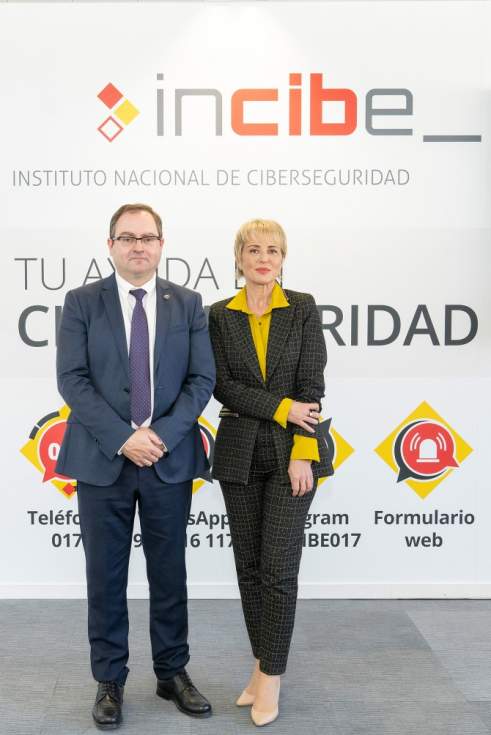 Félix Barrio y Carme Artigas