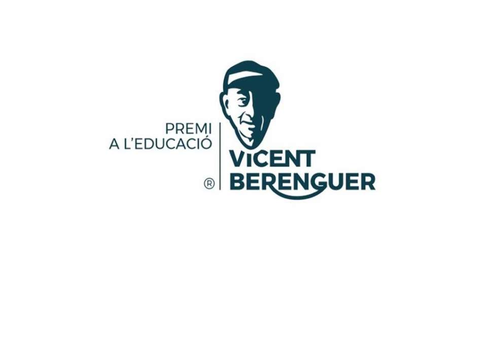 La asociación 'Premi Vicent Berenguer a l’Educació' lanza su primera edición