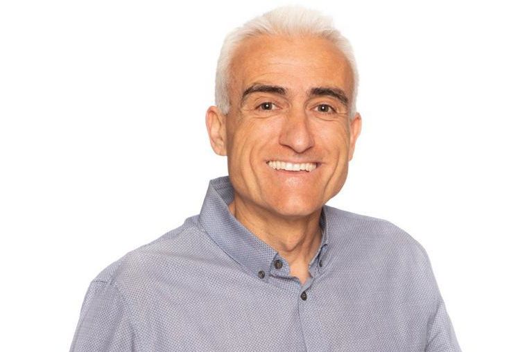 Miguel Crespo, portavoz del Partido Popular de Calpe