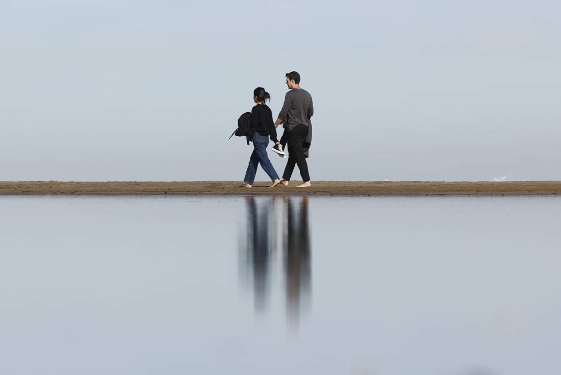 EFE/Ana Escobar