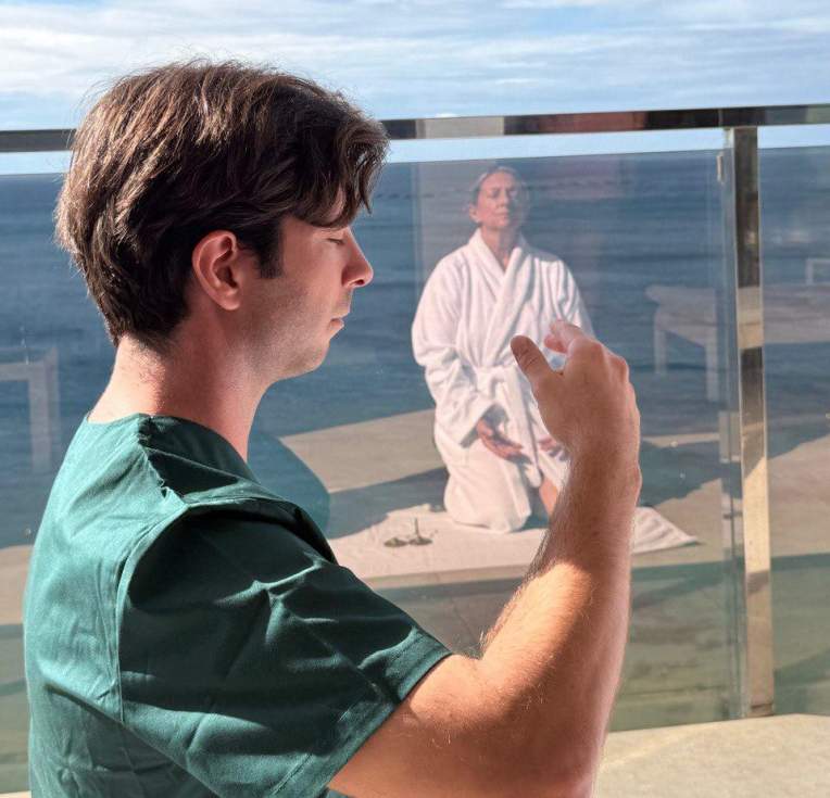 Amar en 2026 es posible (y es un acto de rebeldía)