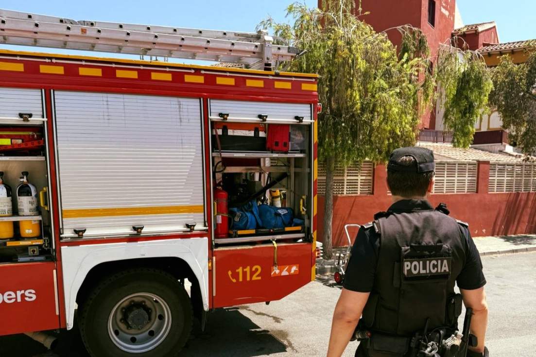 servicios emergencia calp cecopal