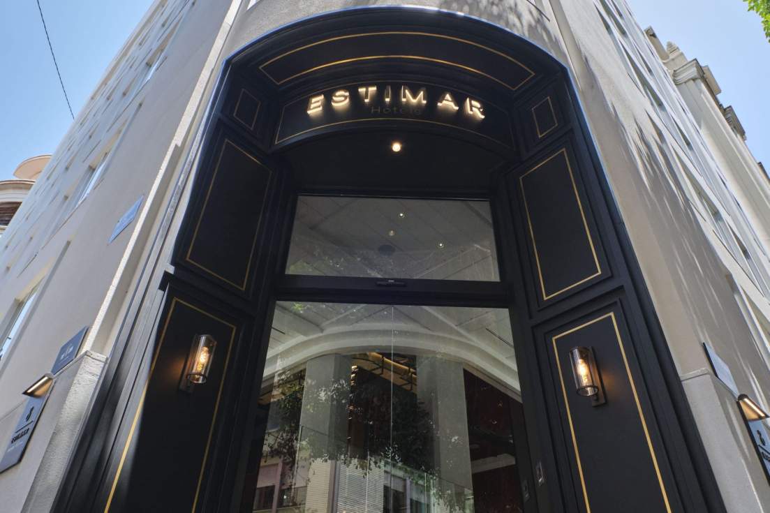 ESTIMAR Hotels consolida su liderazgo con uno de los hoteles mejor valorados del país