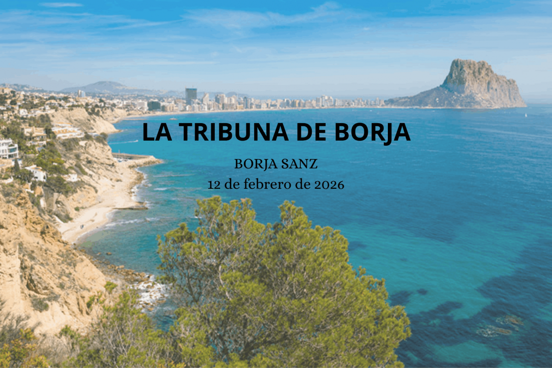 Lo importante es la calidad: El futuro que Calpe necesita