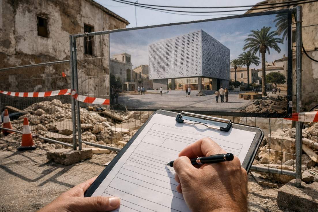 Vecino. Cuando preguntas “¿dónde firmo?”, ya no es opinión: es juicio cívico.