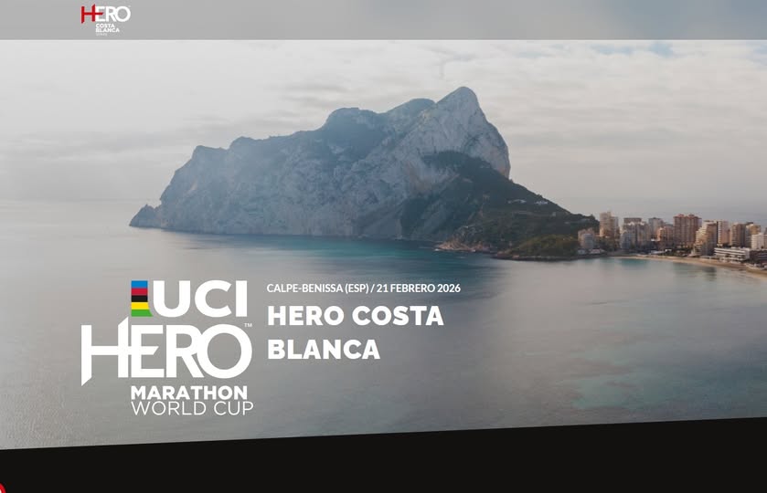 Calp acoge la HERO Costa Blanca, prueba de la Copa del Mundo UCI de Maratón MTB