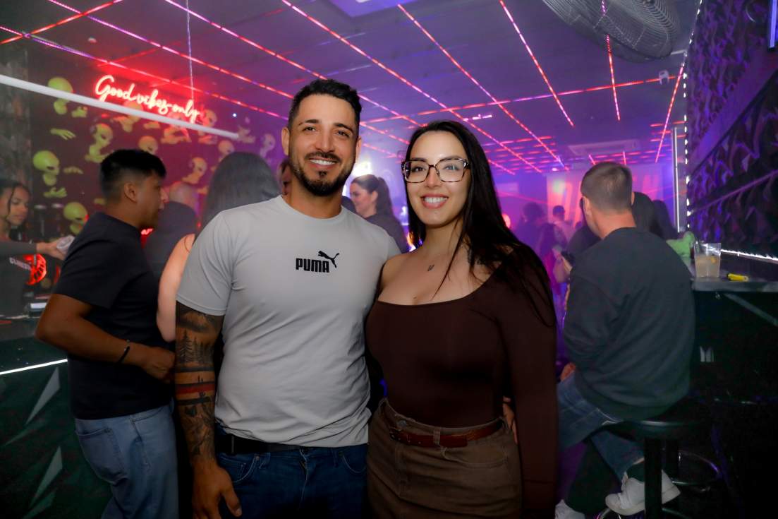 Clandestinx, el pub que marca tendencia en el ocio nocturno de Calpe