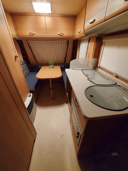 Marina Camper: La nueva empresa de Caravaning en Benissa que ofrece una experiencia 5 Estrellas