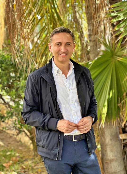 César Sánchez