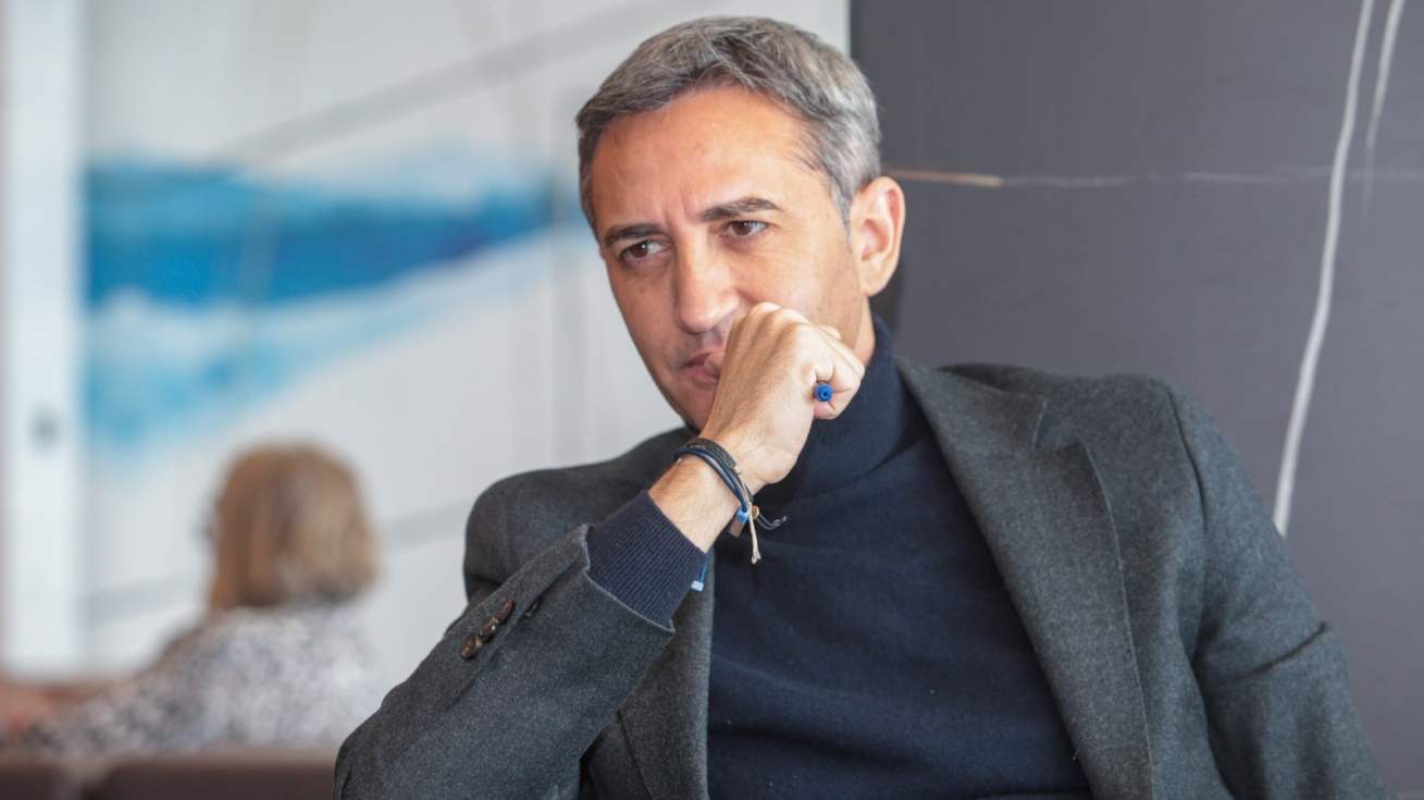 César Sánchez