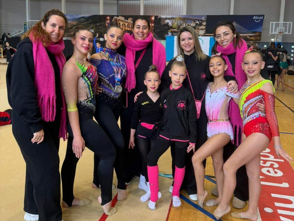 CG Les Marines Provincial base individual 2026