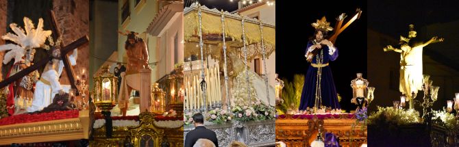 Semana Santa Calp 2026