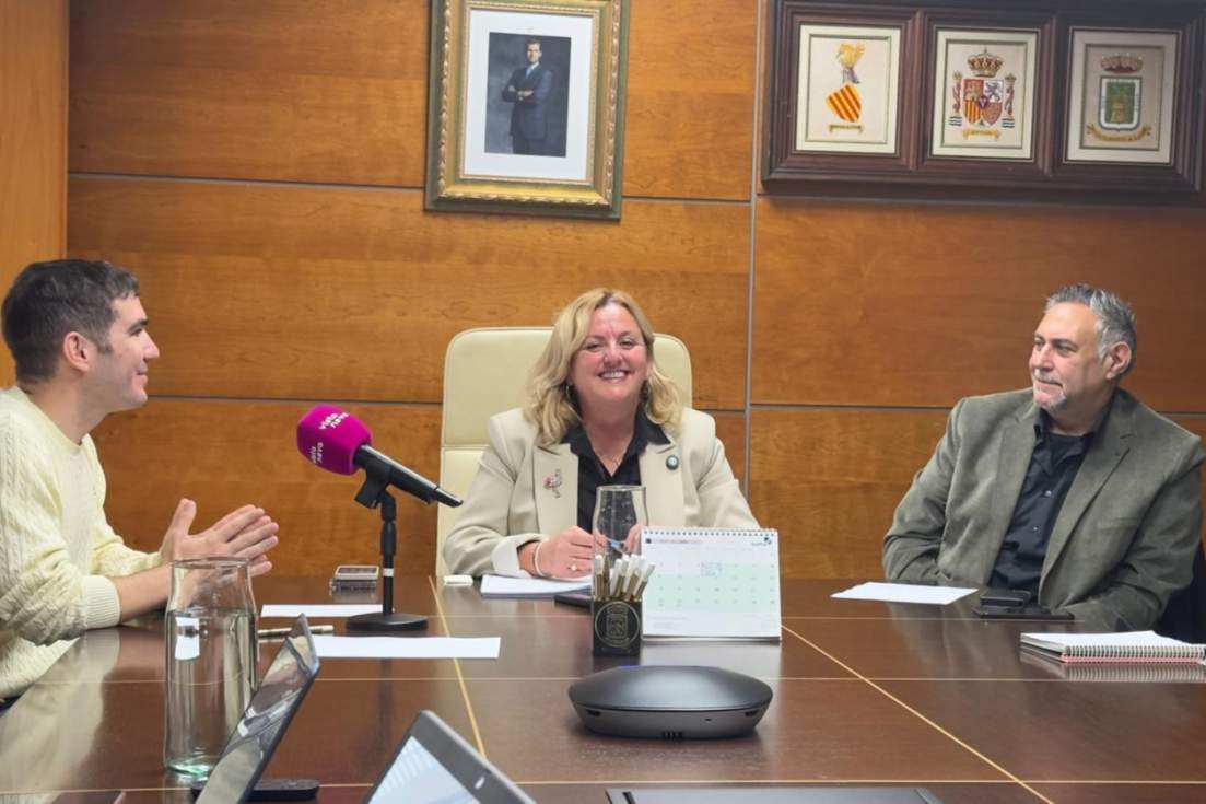 El gobierno de Calp prevé sumar 8,1 millones de euros a inversiones con cargo al remanente