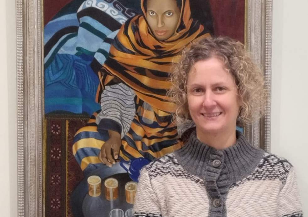 'Més feminisme que mai'. Article d'opinió de Celia Mas, secretària d’Igualtat del PSPV de La Marina