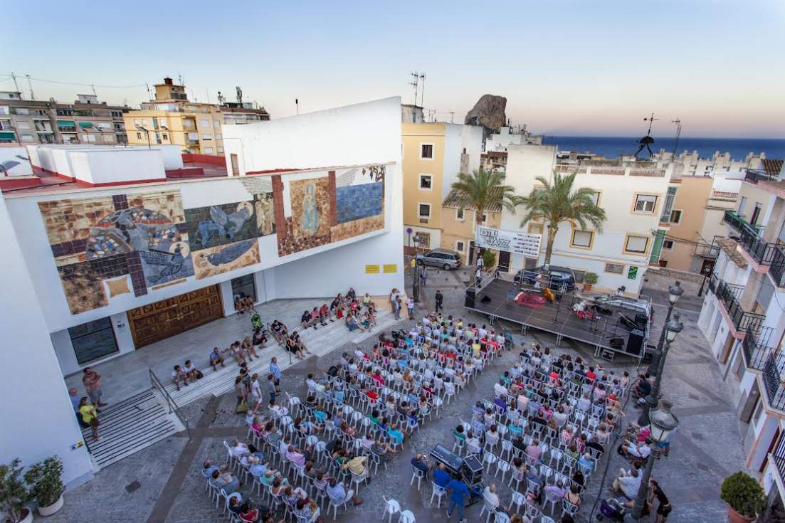 Calp aprueba su primer Plan Estratégico de Participación Ciudadana, Transparencia y Gobierno Abierto 2026-2029