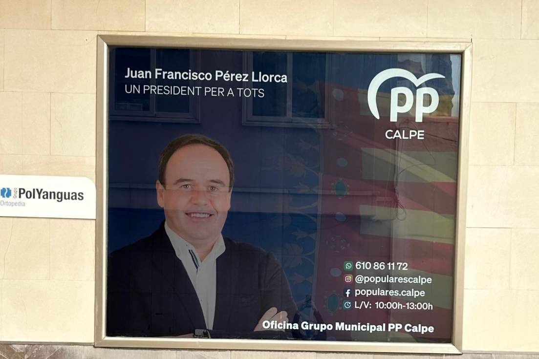 sede pp calpe juanfran pérez llorca