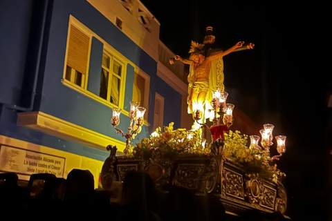 Consulta la programaci&oacute;n de la Semana Santa 2026 de Calp