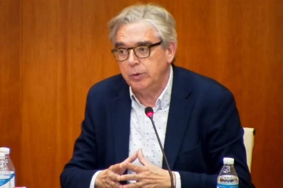 Juan Manuel del Pino