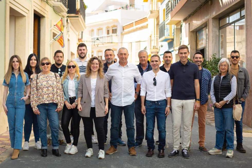 Compromís per Calp