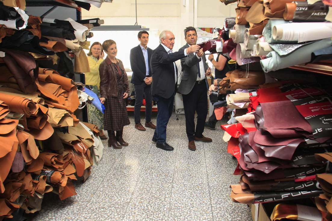 Imagen de archivo. EFE/Morell