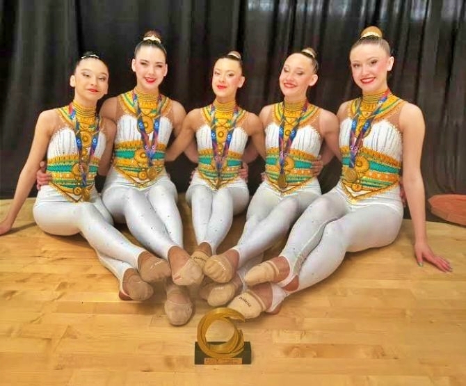 El conjunto cadete del CG Les Marines de Calp se proclama campeón autonómico y lidera la clasificación de sus tres equipos al Nacional