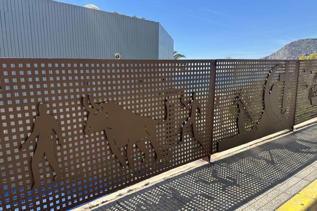 barandilla amor al mar amor calp