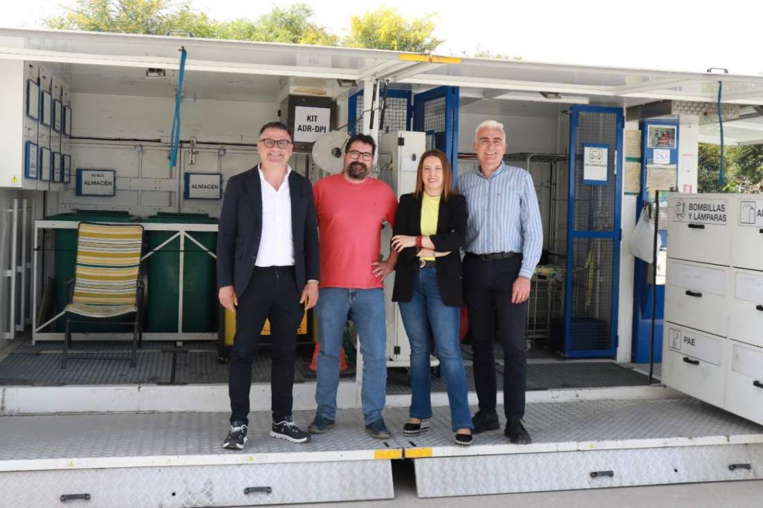 Jose Ramón González de Zárate consorci mare calp PP