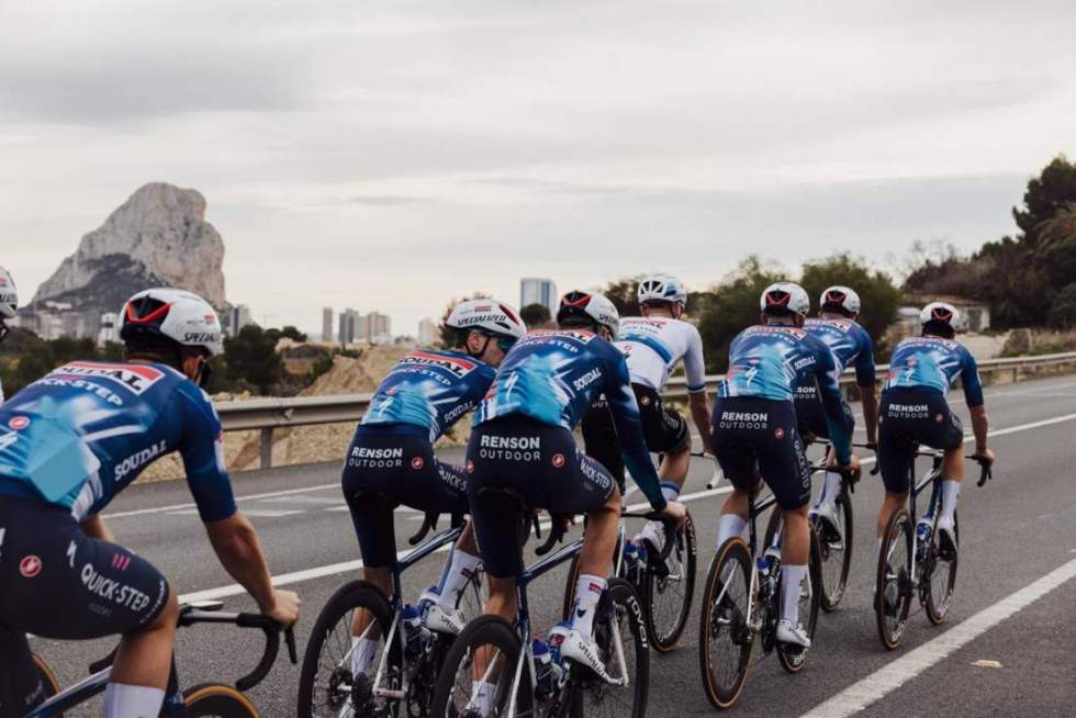 La ciclofobia en la Marina Alta