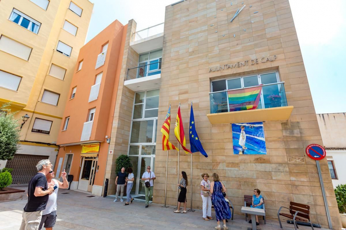 Calp abre una consulta ciudadana para definir el futuro de sus hermanamientos