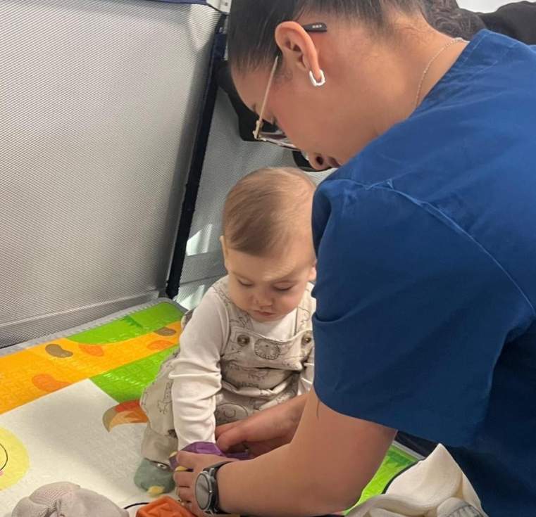 salufit calp epidemia bebés quietos