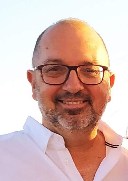 Valentín Torrado PP Calpe