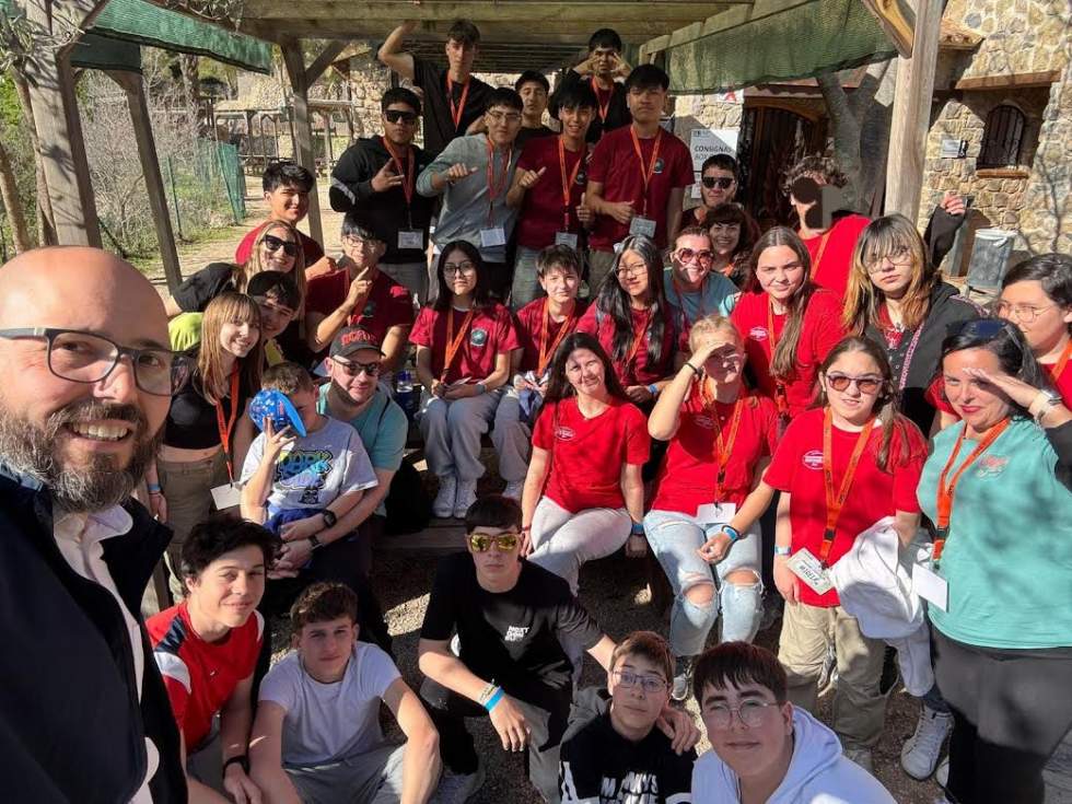 Pedreguer reunirá a jóvenes de la Marina Alta y la Marina Baixa en el III Encontre Interpobles de Corresponsales Juveniles