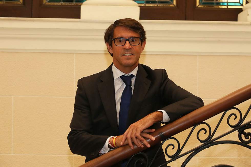 Opinión: 'Cuarenta aniversario del proceso de adhesión de España a la Unión Europea'