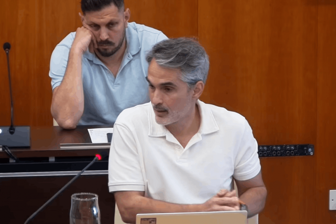 Defendamos Calpe desmonta la modificación de la tasa de la basura: “carece de criterios objetivos”