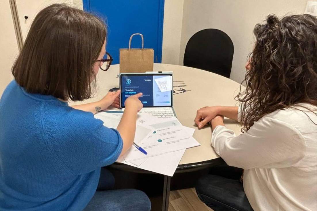 La clínica de Calpe que está haciendo lo que nadie se había atrevido a hacer