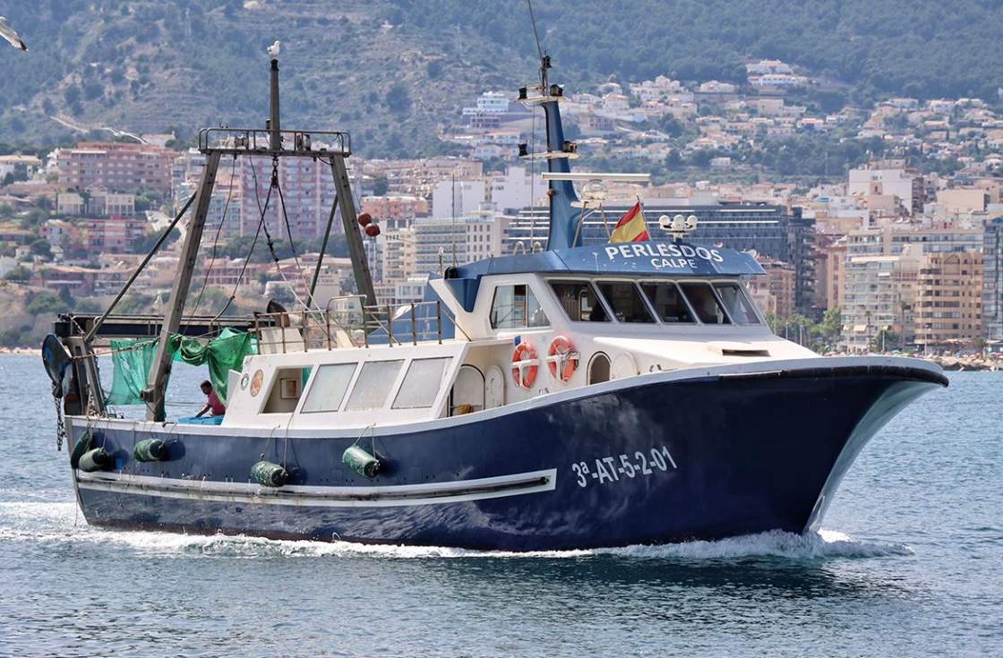 pesquero calp