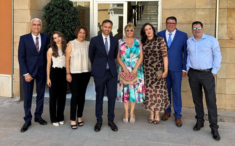 Grupo Municipal del Partido Popular de Calpe