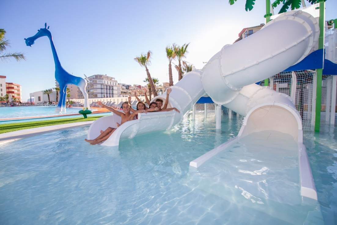 parque agua suitopía calp